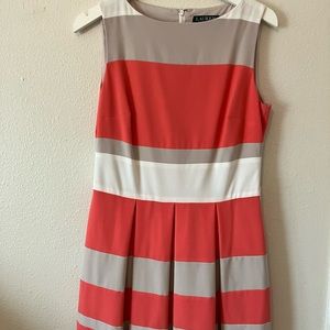 Ralph Lauren, Spring Dress